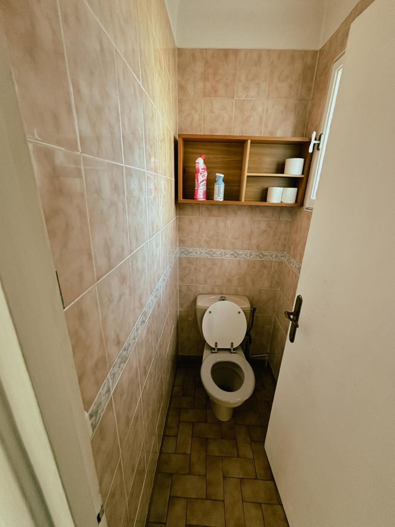 Duplex Avec Jardin - Proche Paris - Disneyland - Rer - 诺伊斯·勒·格兰德 外观 照片