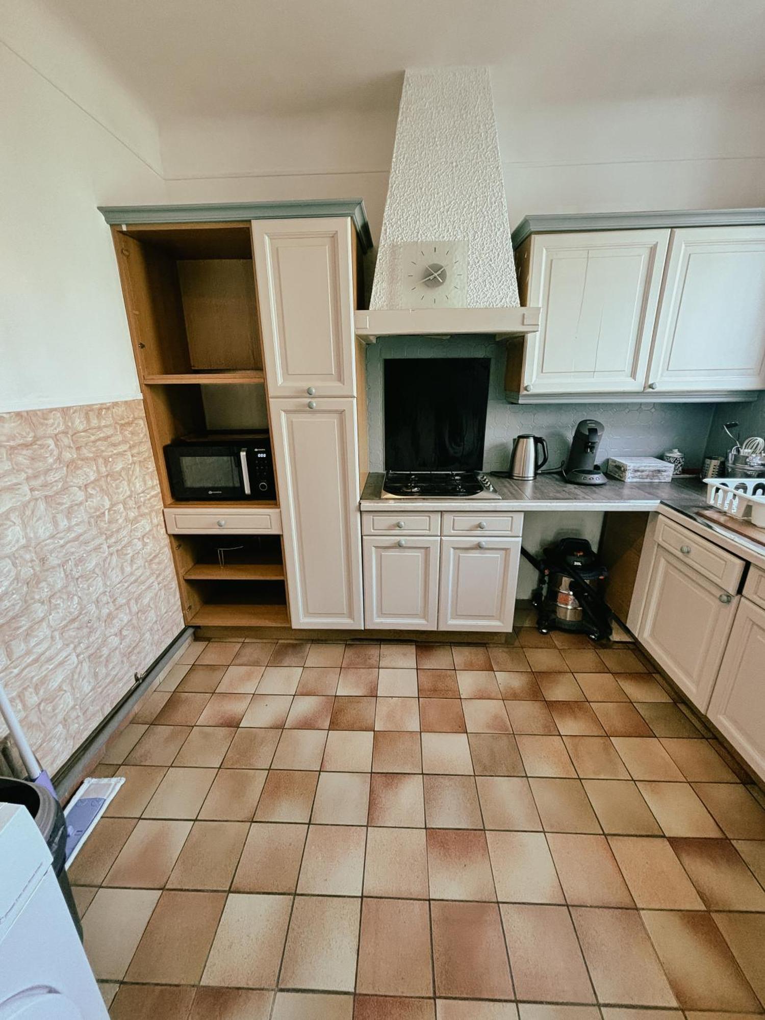 Duplex Avec Jardin - Proche Paris - Disneyland - Rer - 诺伊斯·勒·格兰德 外观 照片