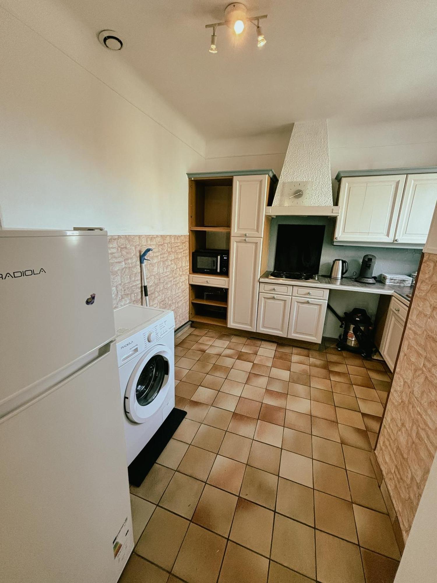 Duplex Avec Jardin - Proche Paris - Disneyland - Rer - 诺伊斯·勒·格兰德 外观 照片