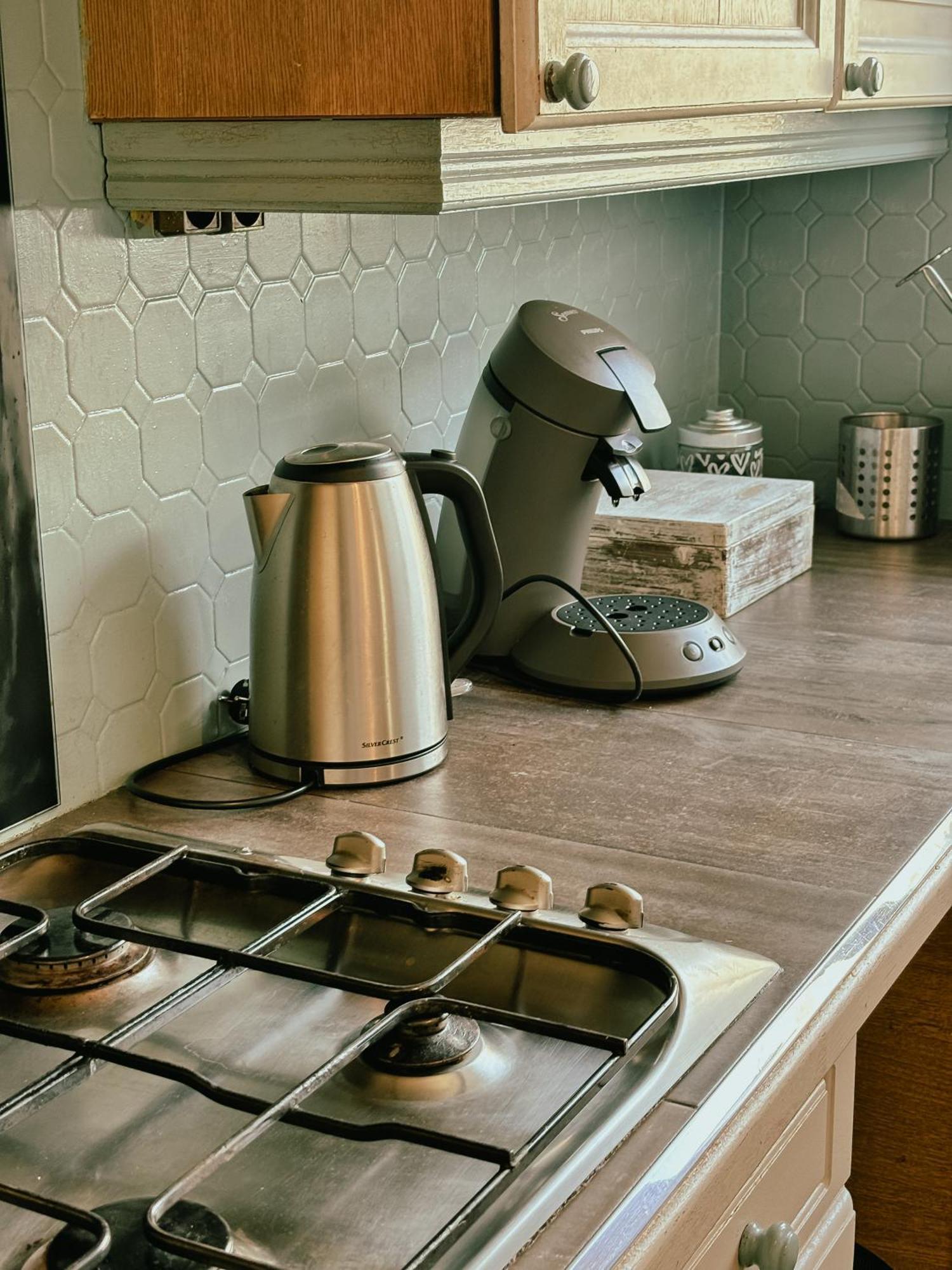 Duplex Avec Jardin - Proche Paris - Disneyland - Rer - 诺伊斯·勒·格兰德 外观 照片